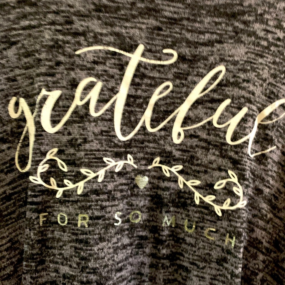 Woman’s Sweater